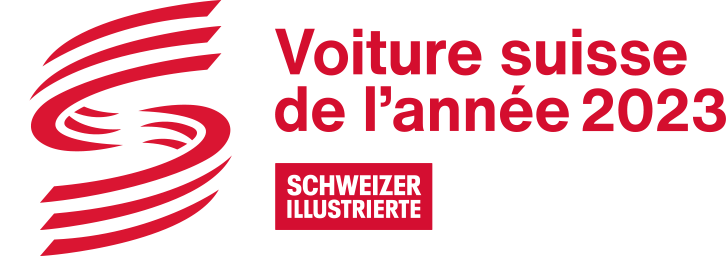 Voiture suisse de l'année 2022